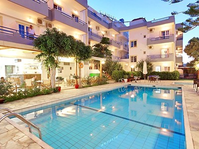 Hotel Marirena