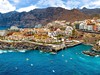 Tenerife a La Gomera - krajina malovaná lávou - obrázek č. 3