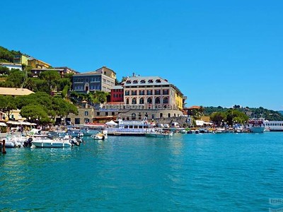 Grand Hotel Portovenere