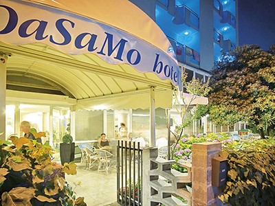 Hotel Dasamo: Týdenní pobyt s programem ALL Inclusive Light