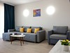 Bulharsko-letovisko Kranevo-Villa Valentina-Apartmán Deluxe