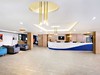 hotel Akvamarín, Bešeňová, Slovensko: Dovolená s CK Geovita