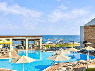 Kostakis Beach