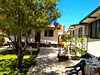 Rodinné apartmány a mobilní domky Bonaca, Vodice, Dalmácie, Chorvatsko, Dovolená s CK Geovita