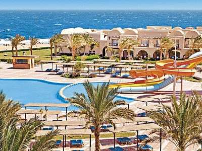 Hotel Club Magic Life Kalawy Imperial
