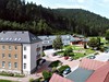 Dependance Choč, Lúčky: Dovolená s CK Geovita