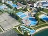Mobilní domy Happycamp, Terme Čatež, Slovinsko, Dovolená s CK Geovita