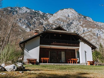 Apartmány Tuba: 4denní pobyt v apartmánu