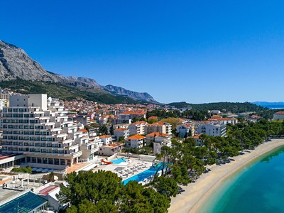 Valamar Meteor Hotel