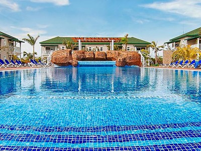 Exotika Light - Kuba - Varadero