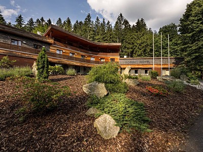 Horský hotel Lorkova Vila