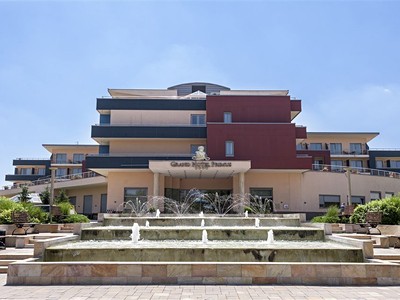Grand Hotel Primus