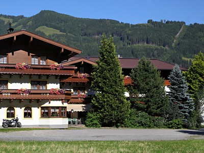 Pension Alpenrose
