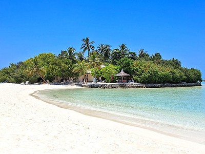 Hotel Embudu Village