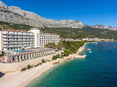 Bluesun hotel Jadran