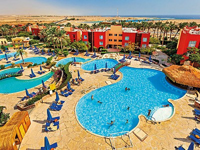 Hotel Aurora Bay Resort