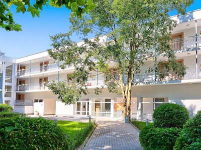 Hotel Ralitsa Aquaclub