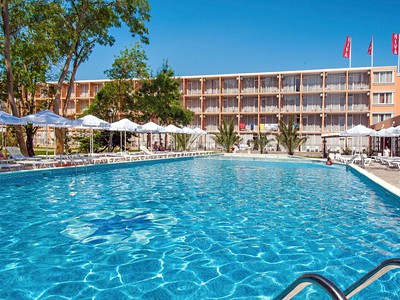 Hotel Riva