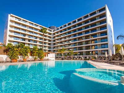 Hotel Presidente
