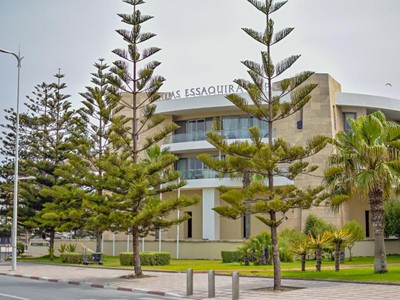 Hotel Atlas Essaouira & Spa