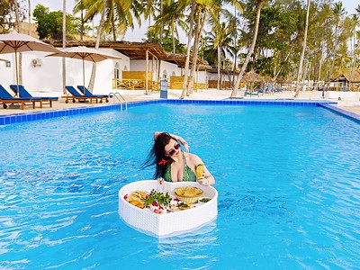 Hotel Royal Mandarin Resort