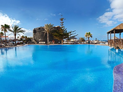 Hotel Barcelo Fuerteventura Castillo