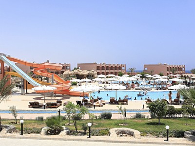 Hotel Three Corners Happy Life Resort