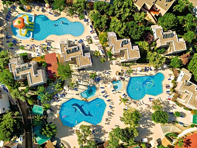 Hotel Sirios Village
