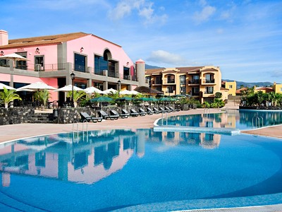 Hotel Las Olas
