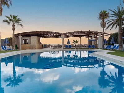 Hotel Eva Bay