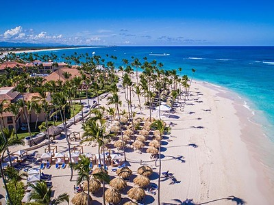 Majestic Colonial Punta Cana