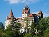 Hrad Bran