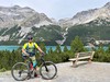 Livigno na kole