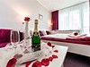 Hotel Racek - Černá v Pošumaví - ubytování
