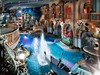 Wellness Hotel Babylon Liberec - aquapark
