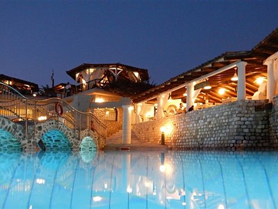 Acrotel Athena Pallas