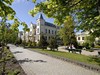 Lázeňský dům Mewa, Kołobrzeg, Dovolená s CK Geovita