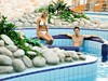 Aquapalace Praha, Praha Čestlice, Česká republika, Dovolená s CK Geovita