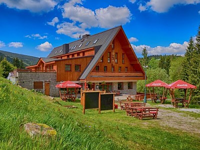 Hotel Stoh