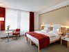 hotel Astoria, Jáchymov, Západní Čechy, Česká republika: Dovolená s CK Geovita