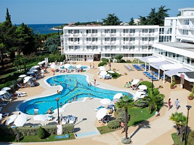 Aminess Laguna Hotel