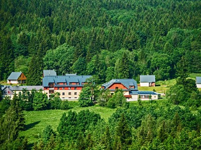 Amenity Resort Orlické hory