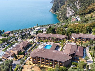 Hotel Leonardo da Vinci