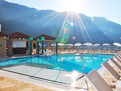 Tui Blue Makarska Resort