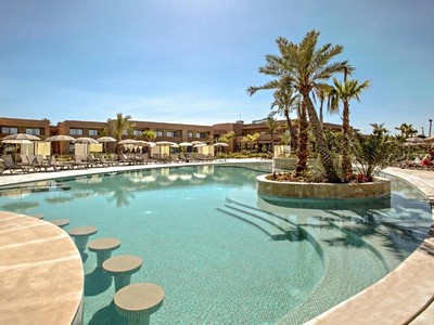 Hotel Be Live Collection Marrakech Adults Only