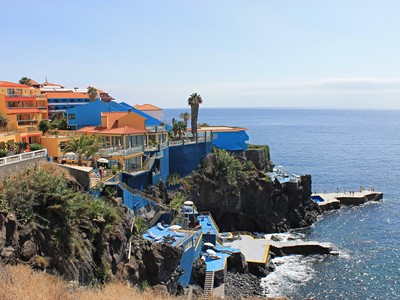 Hotel Cais da Oliveira