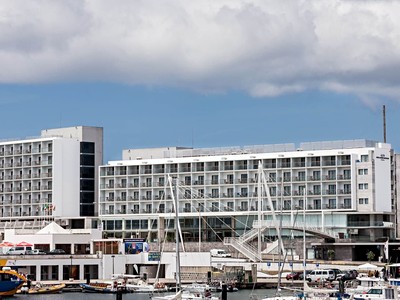 Hotel Marina Atlantico