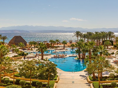Hotel Strand Taba Heights Beach