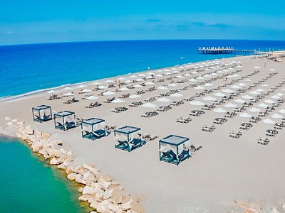 Hotel Alarcha and Resorts