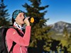 Krkonoše - Silvestr na skialpech